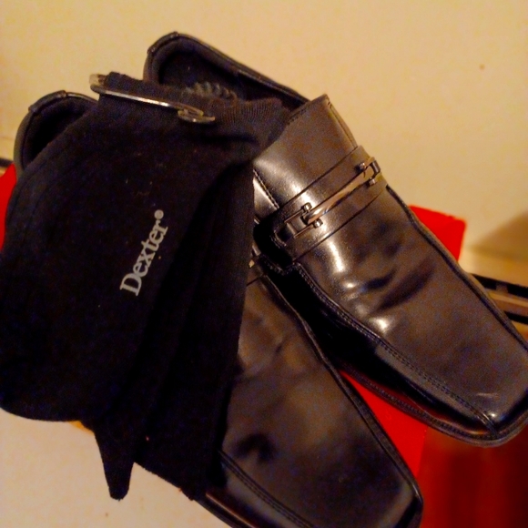 DEXTER COMFORT - Picture 5 of 5